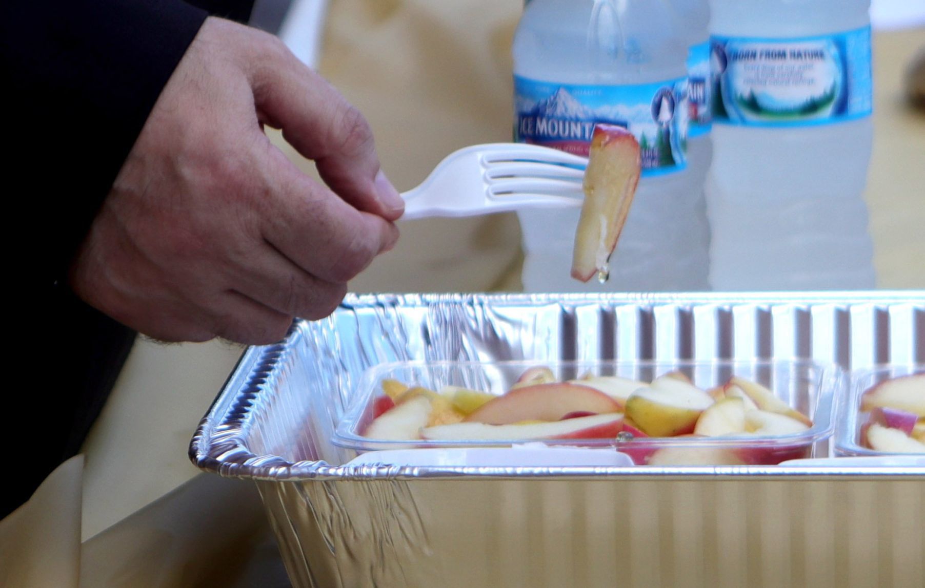 Rosh Hashanah at Chabad of Greater St. Louis